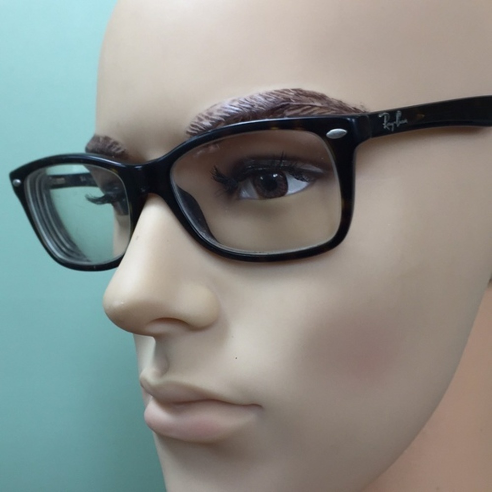 Ray-Ban RX Glasses - Picture 2 of 6